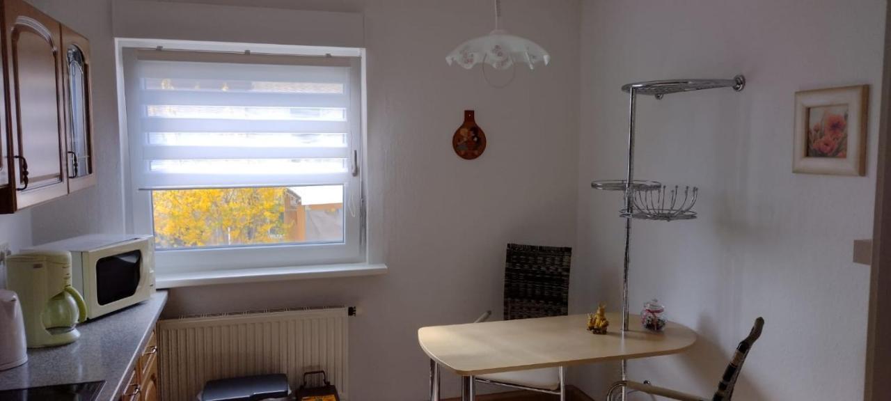 Ferienwohnung Familie Thiedemann Pirna Exterior foto