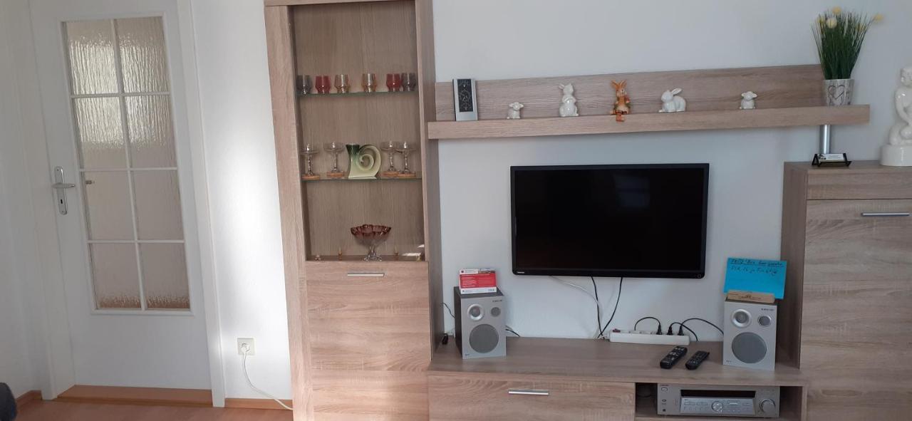 Ferienwohnung Familie Thiedemann Pirna Exterior foto